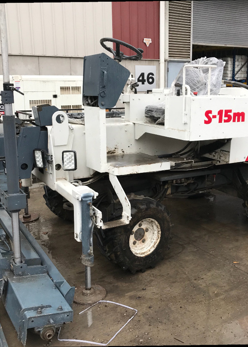 Proyecto Chilegraficas