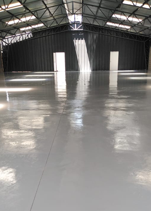 Proyecto Chileindustrias