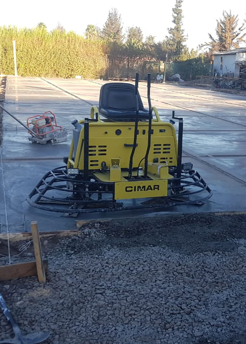 Proyecto Maderas Franklin